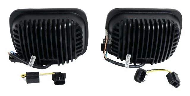 RT Off-Road - LED Headlight Kit - RT28106